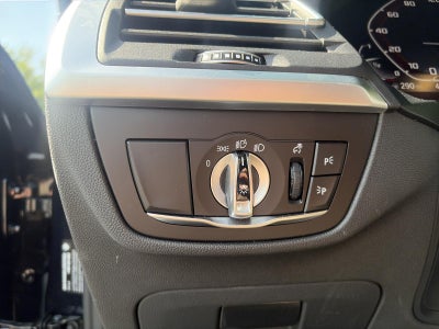 2023 BMW X3 M40i Sports Activity Vehicle
