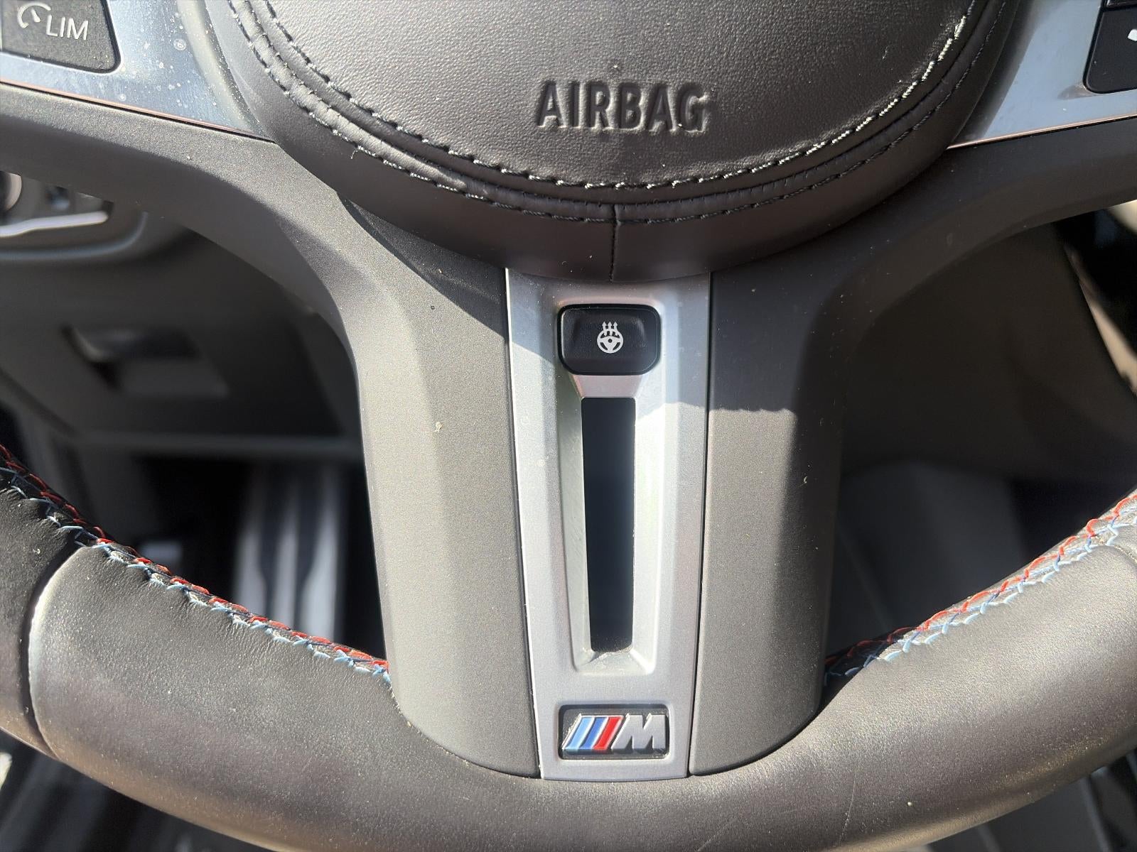2023 BMW X3 M40i Sports Activity Vehicle