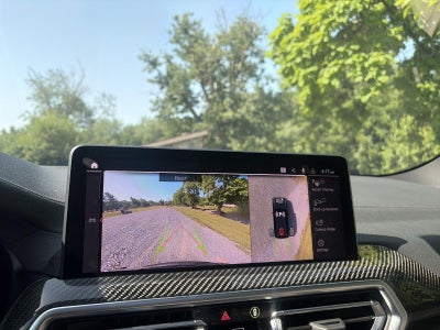 2023 BMW X3 M40i Sports Activity Vehicle