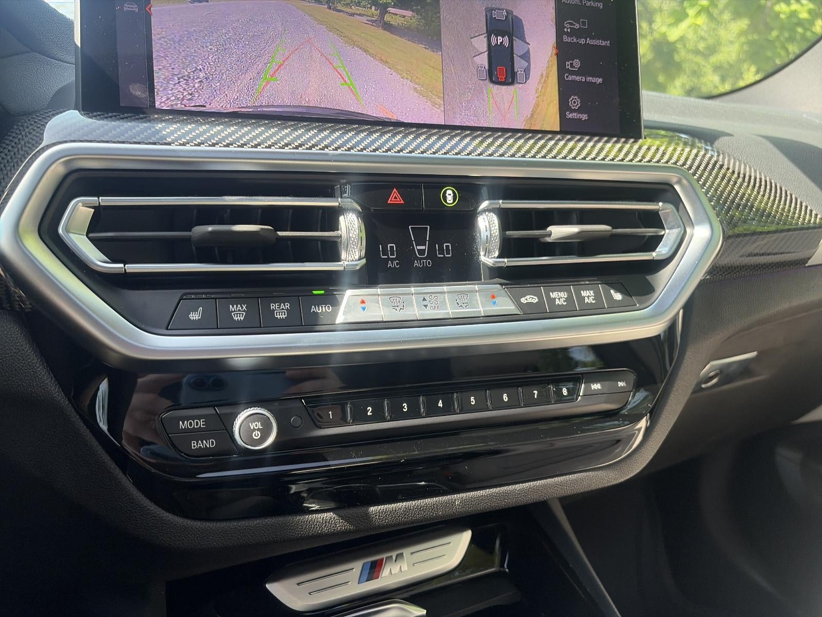 2023 BMW X3 M40i Sports Activity Vehicle
