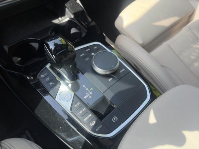 2023 BMW X3 M40i Sports Activity Vehicle