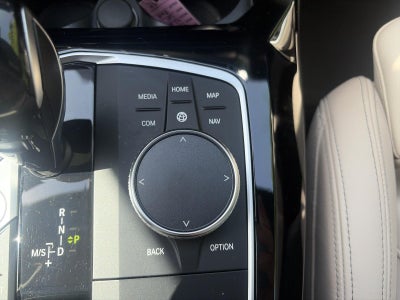 2023 BMW X3 M40i Sports Activity Vehicle