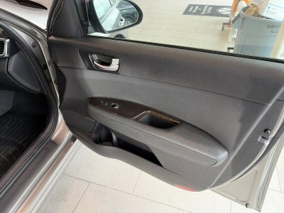 2018 Kia Optima EX Auto