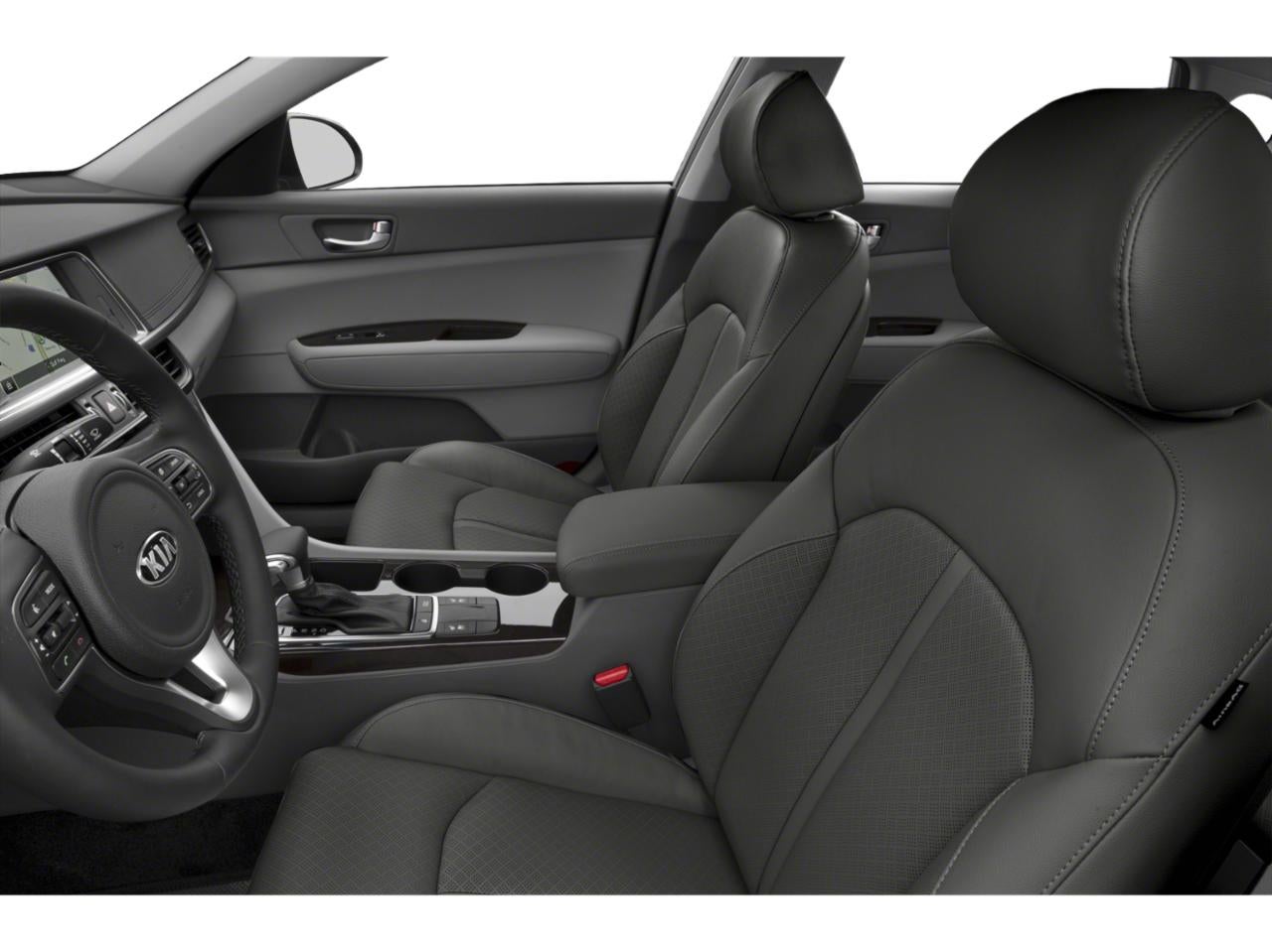 2018 Kia Optima EX Auto