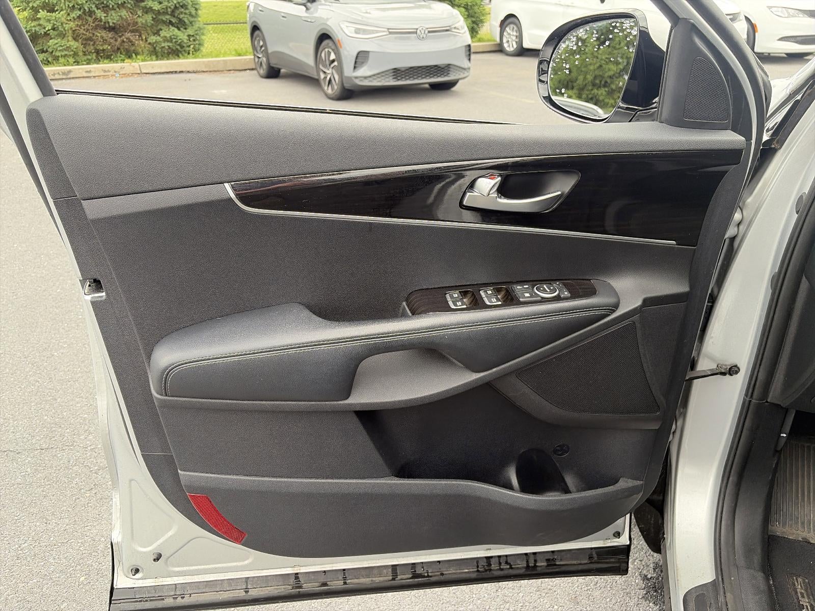 2019 Kia Sorento LX V6 AWD