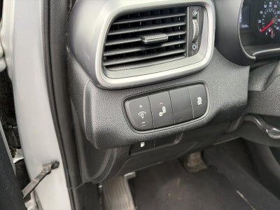 2019 Kia Sorento LX V6 AWD