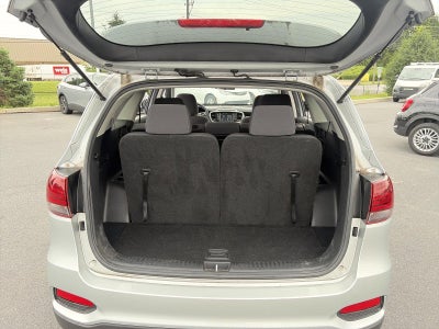 2019 Kia Sorento LX V6 AWD