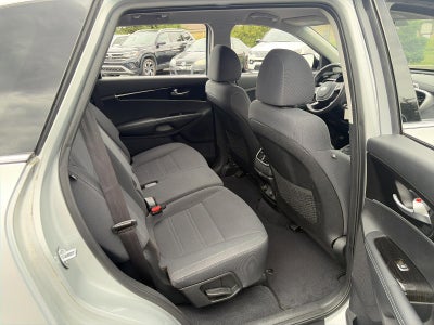2019 Kia Sorento LX V6 AWD
