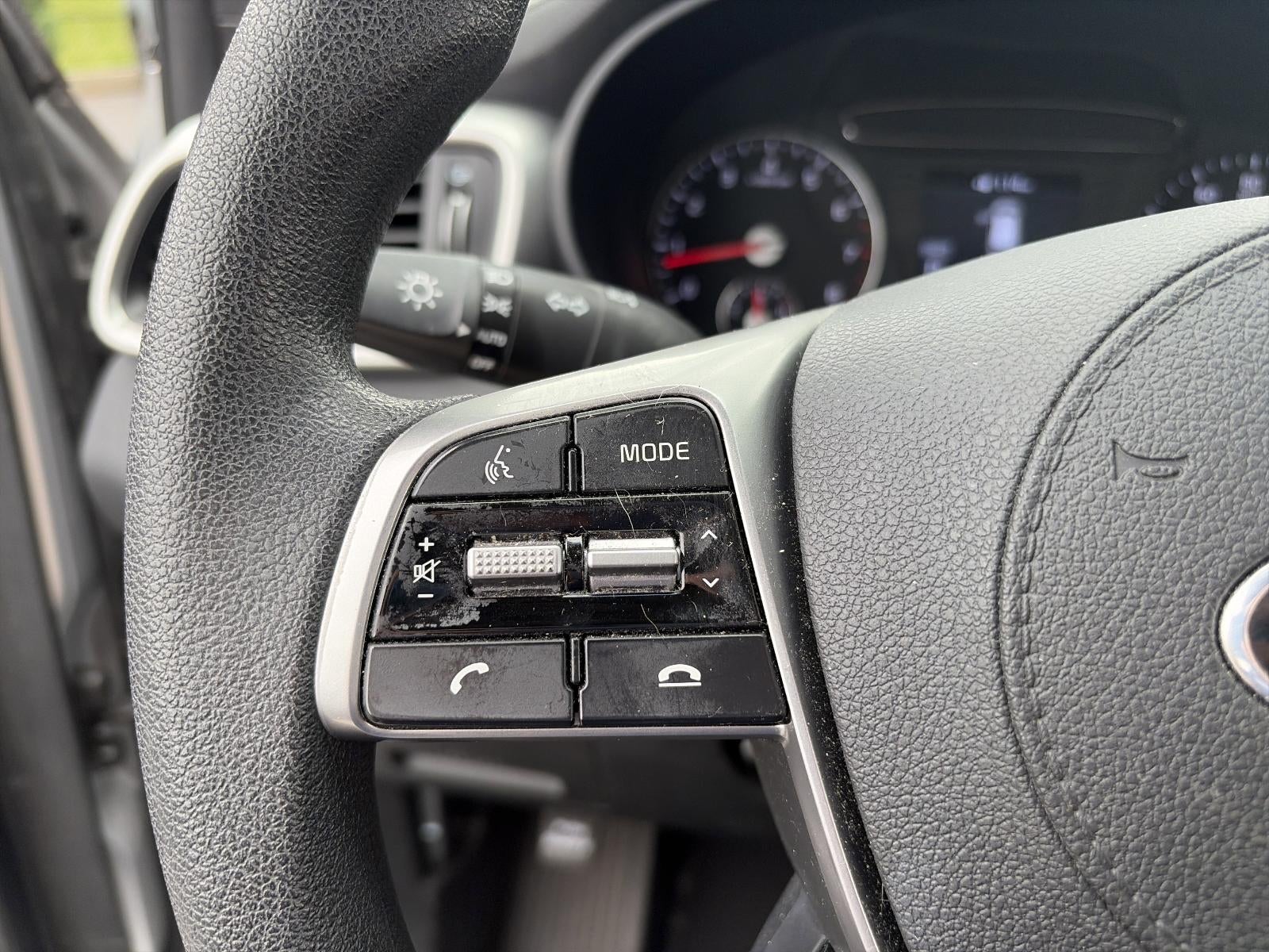 2019 Kia Sorento LX V6 AWD