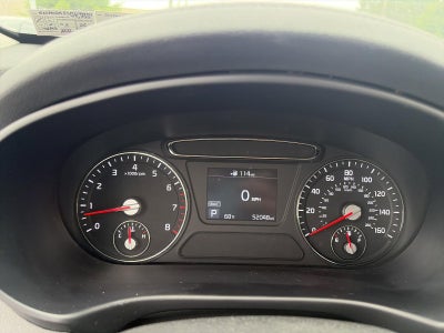2019 Kia Sorento LX V6 AWD