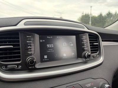 2019 Kia Sorento LX V6 AWD
