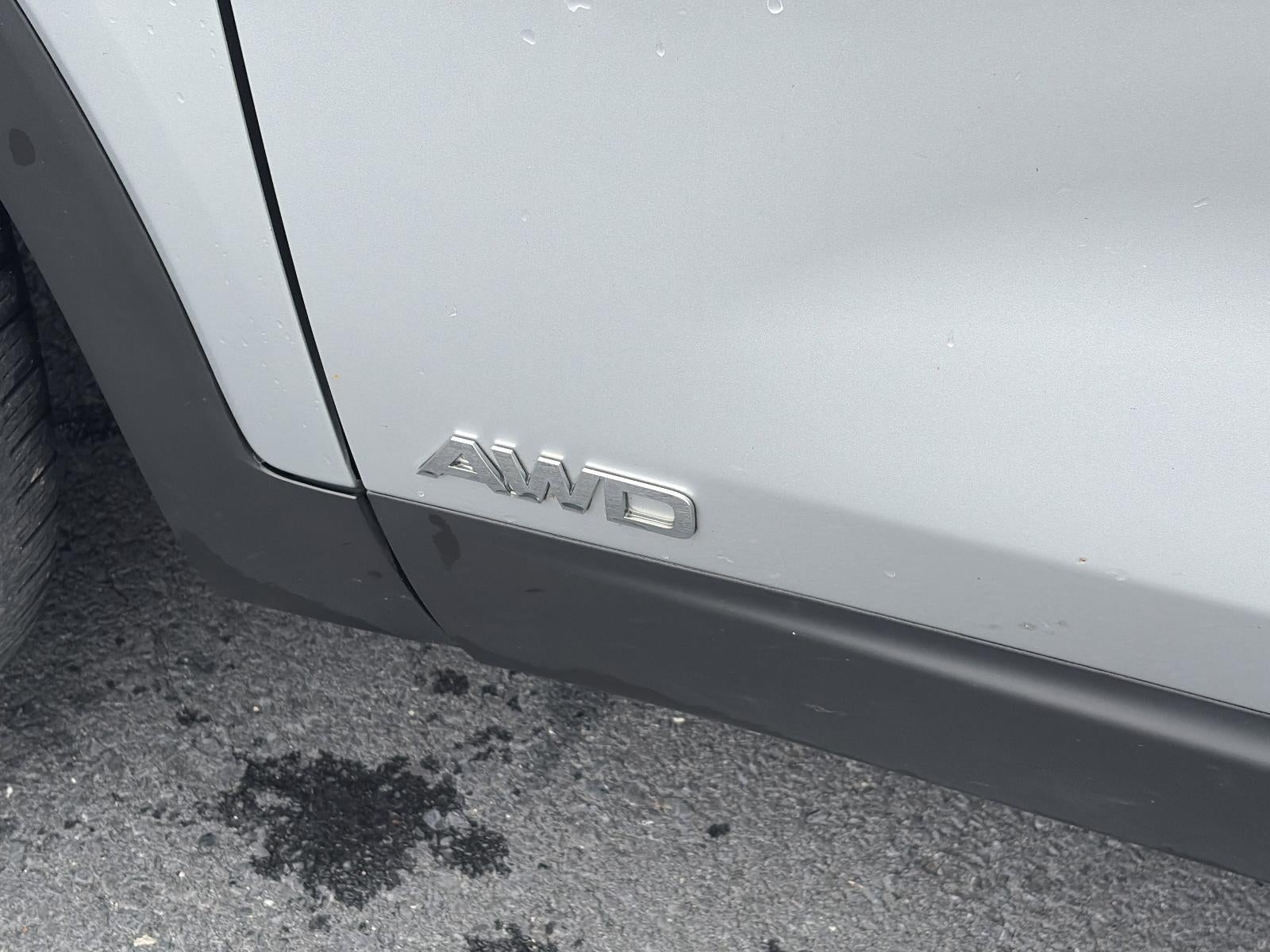 2019 Kia Sorento LX V6 AWD