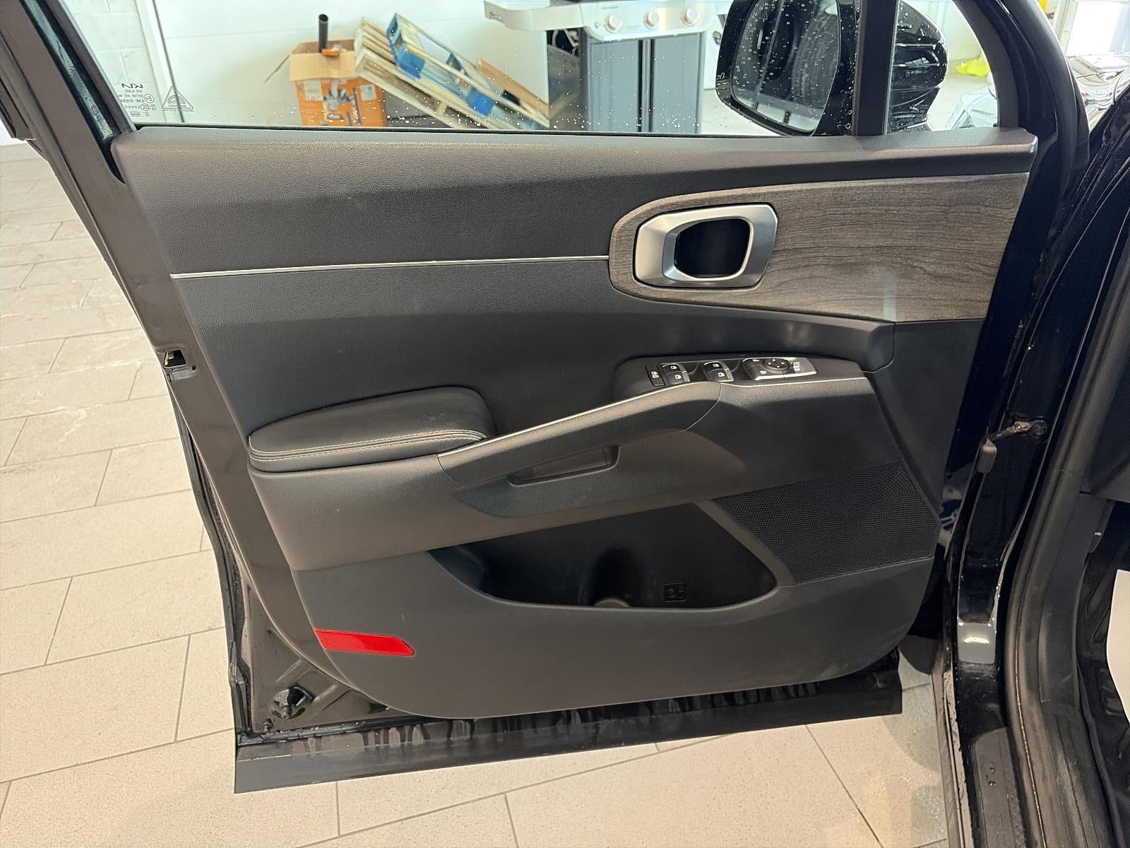 2022 Kia Sorento X-Line EX AWD