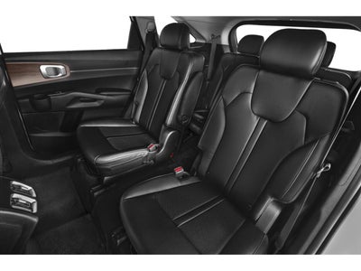 2022 Kia Sorento X-Line EX AWD