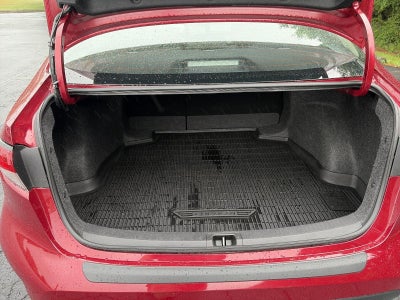 2025 Toyota Corolla LE CVT (Natl)