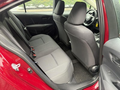 2025 Toyota Corolla LE CVT (Natl)