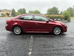 2025 Toyota Corolla LE CVT (Natl)