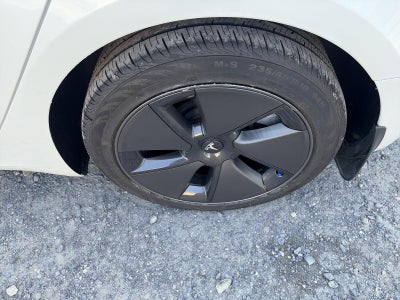 2023 Tesla Model 3 RWD