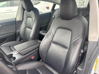 2023 Tesla Model 3 RWD