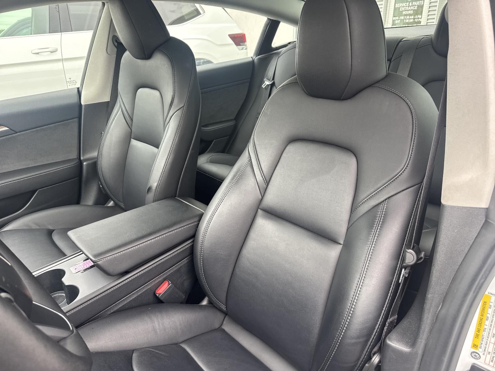 2023 Tesla Model 3 RWD