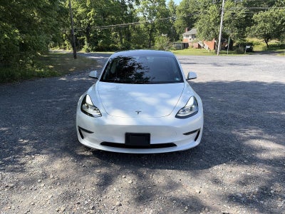 2023 Tesla Model 3 RWD