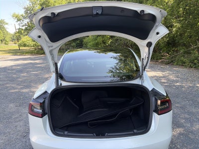 2023 Tesla Model 3 RWD