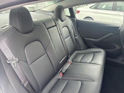 2023 Tesla Model 3 RWD