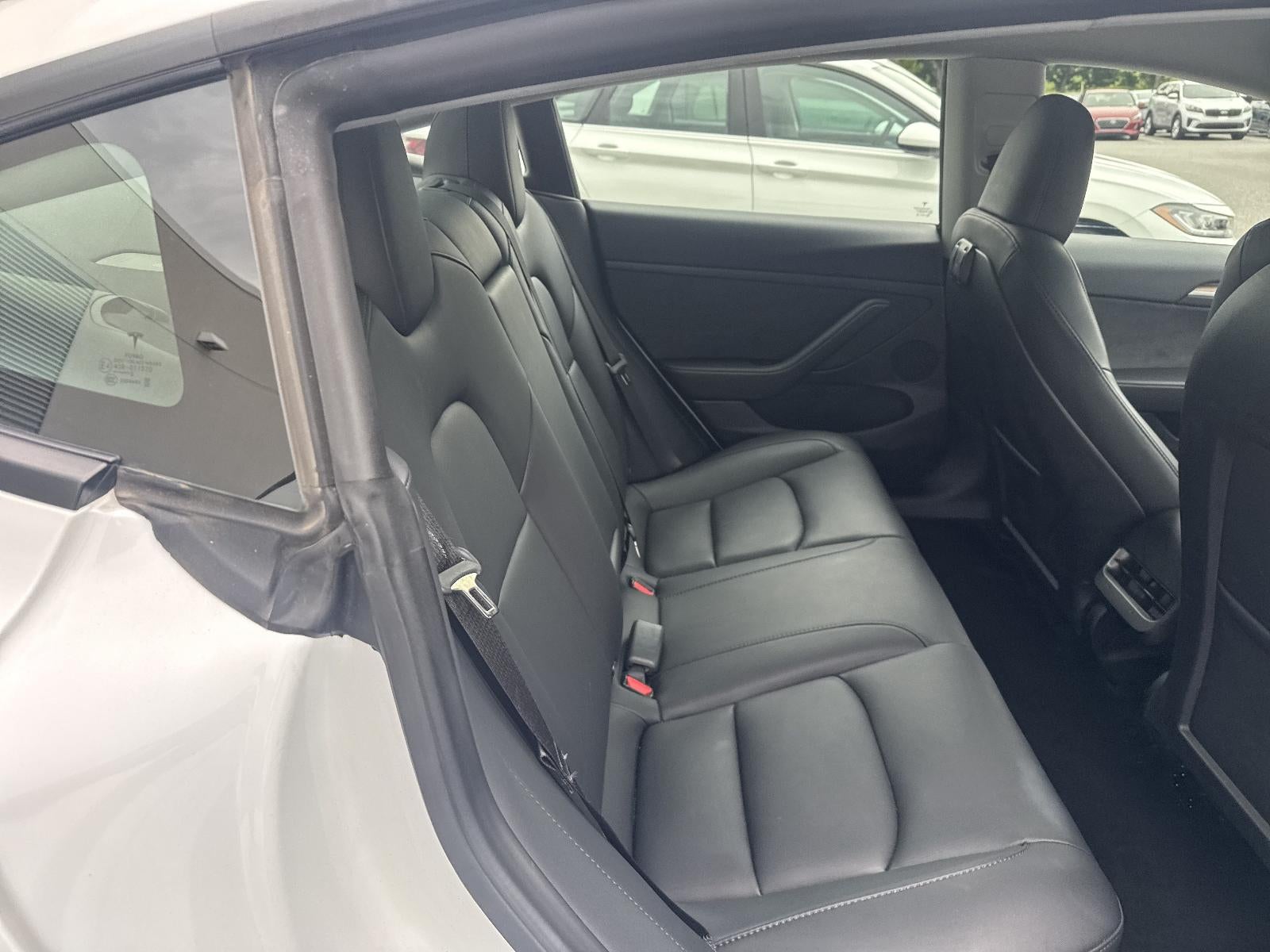 2023 Tesla Model 3 RWD