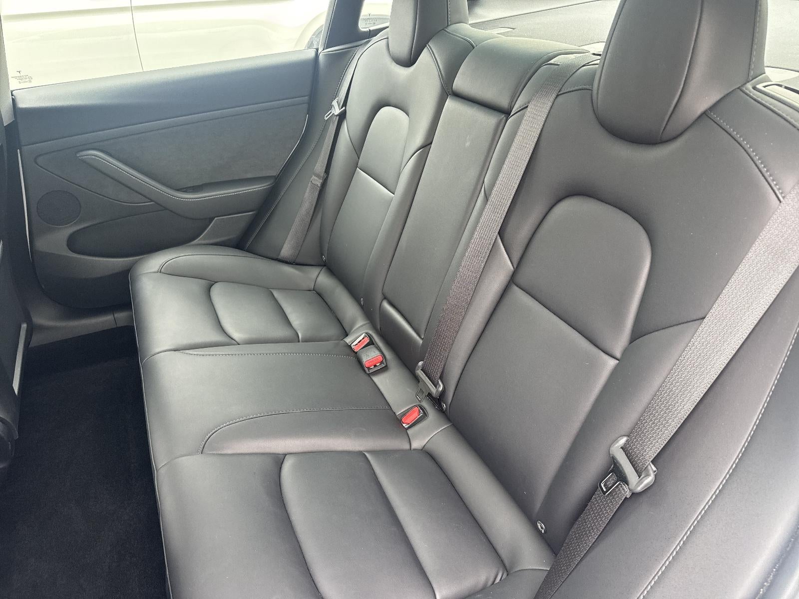 2023 Tesla Model 3 RWD