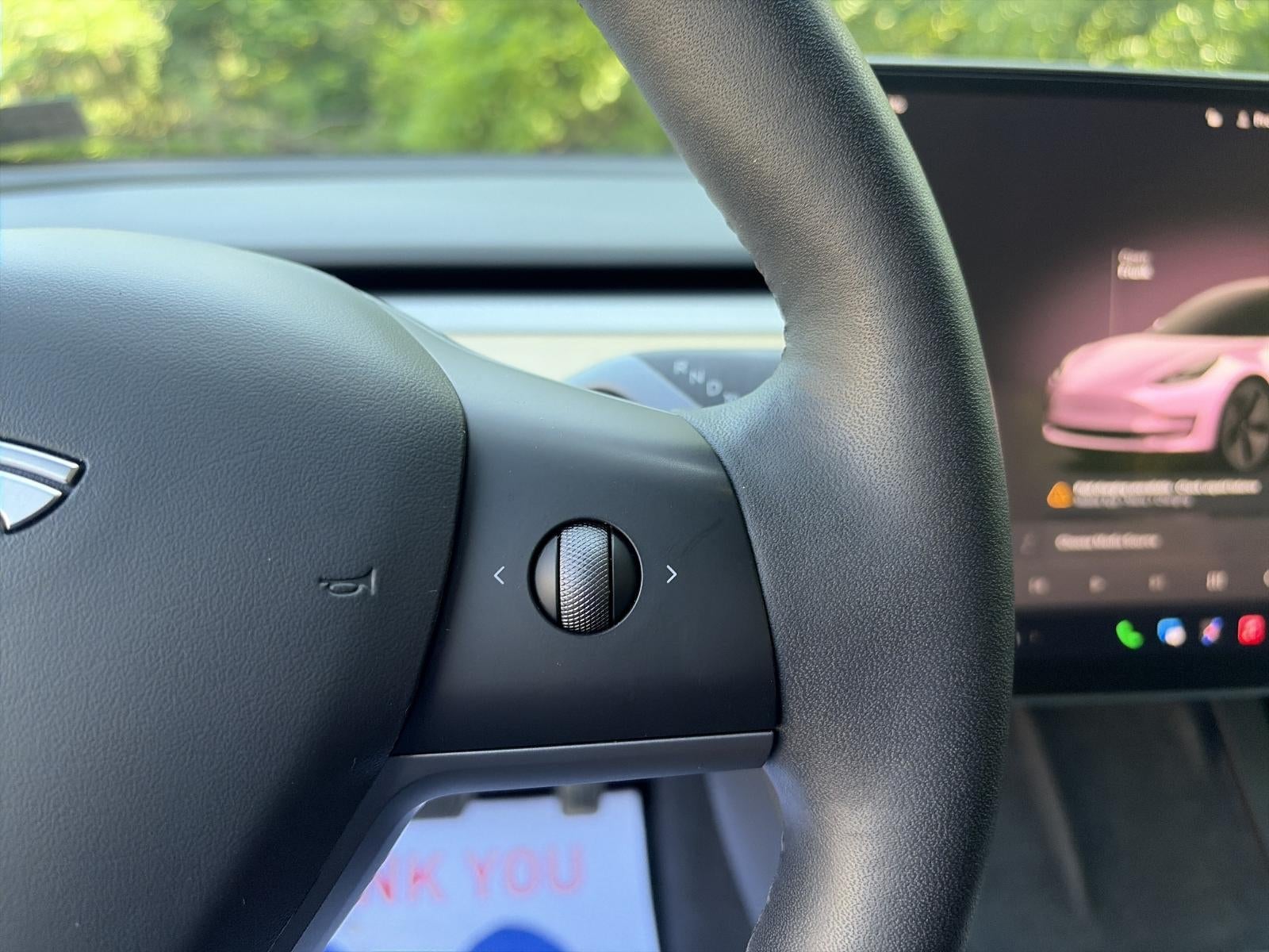2023 Tesla Model 3 RWD