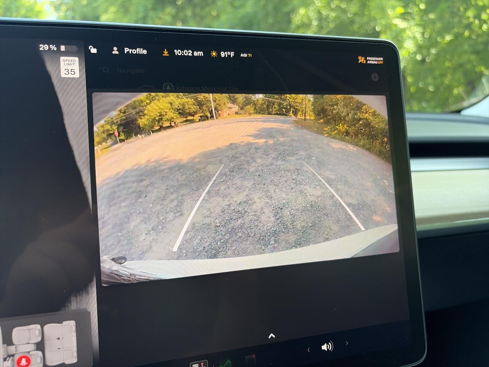 2023 Tesla Model 3 RWD