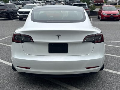 2023 Tesla Model 3 RWD