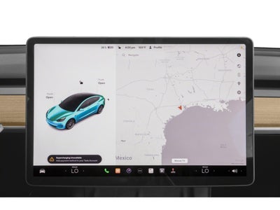 2023 Tesla Model 3 RWD