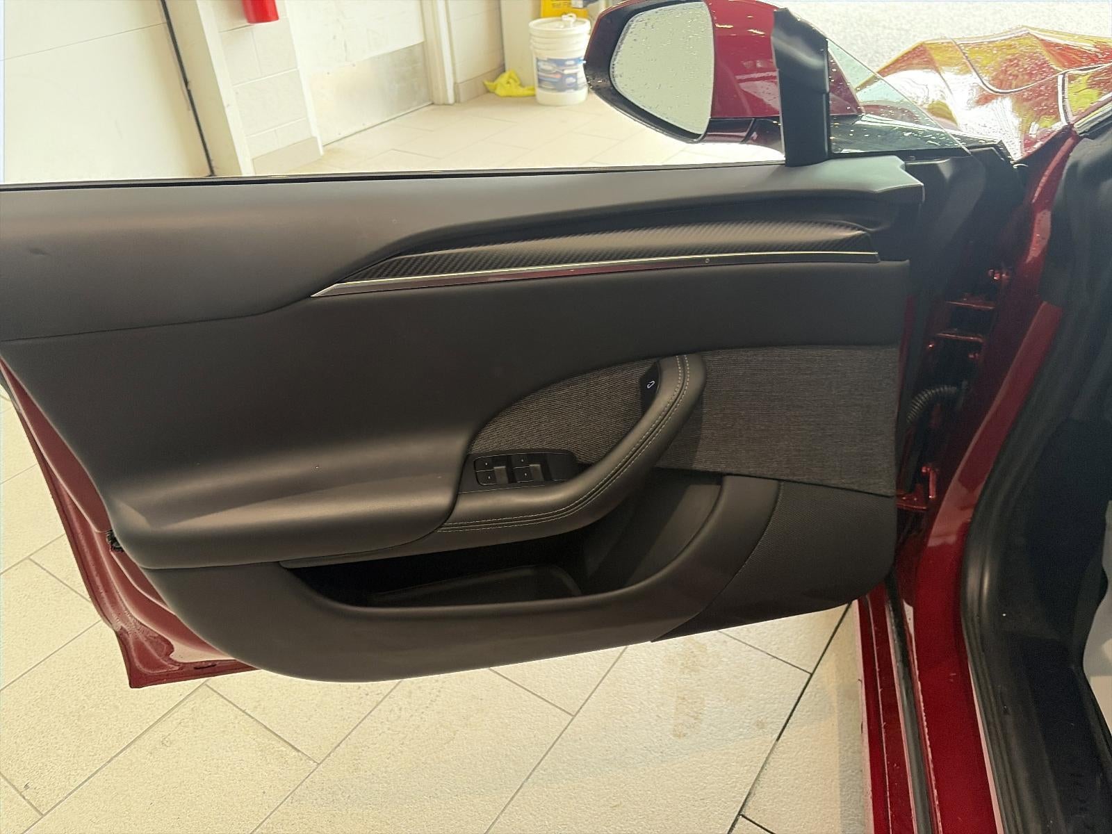 2024 Tesla Model S Plaid AWD