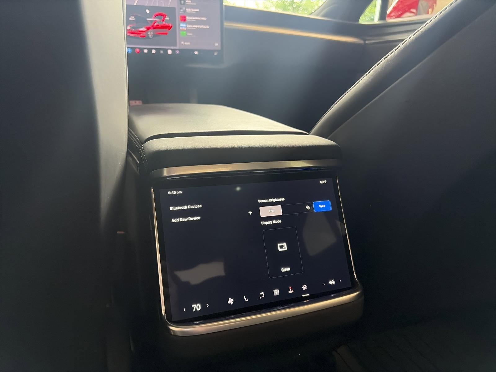2024 Tesla Model S Plaid AWD