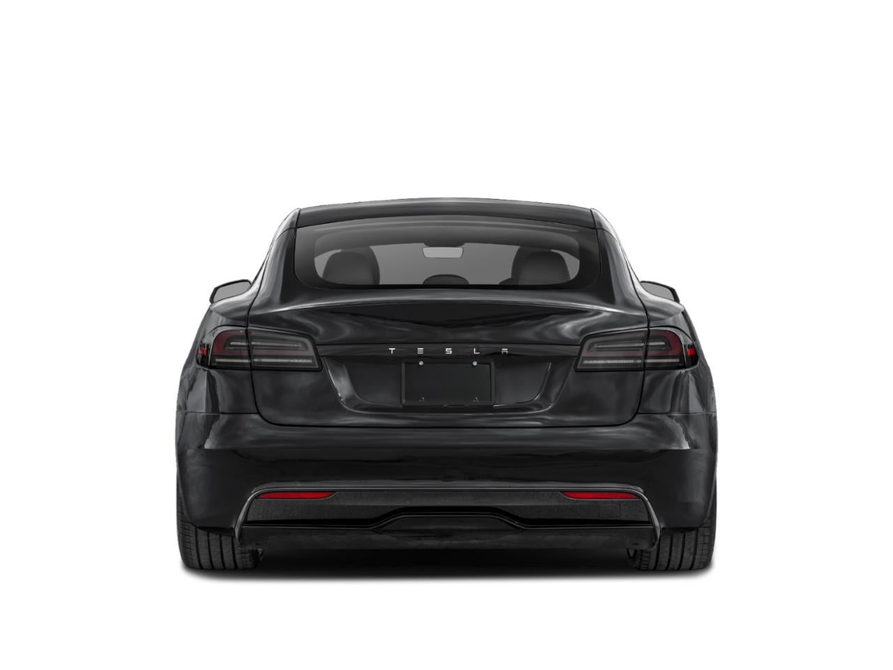 2024 Tesla Model S Plaid AWD