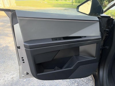 2024 Tesla Cybertruck AWD
