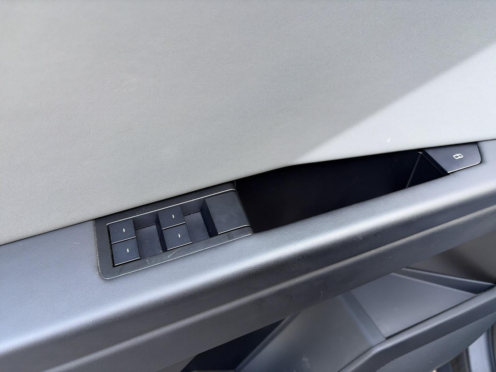 2024 Tesla Cybertruck AWD