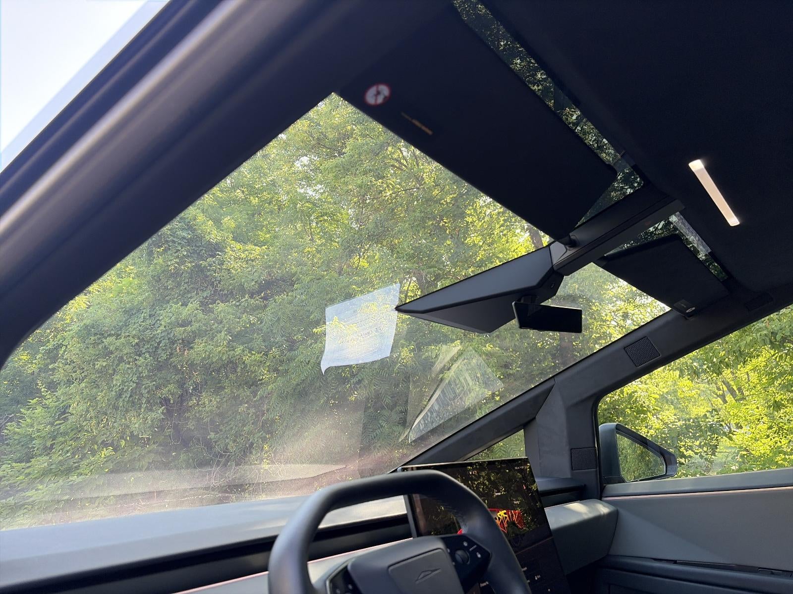 2024 Tesla Cybertruck AWD