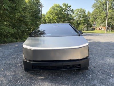2024 Tesla Cybertruck AWD