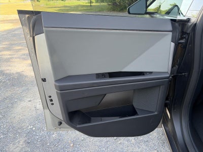 2024 Tesla Cybertruck AWD