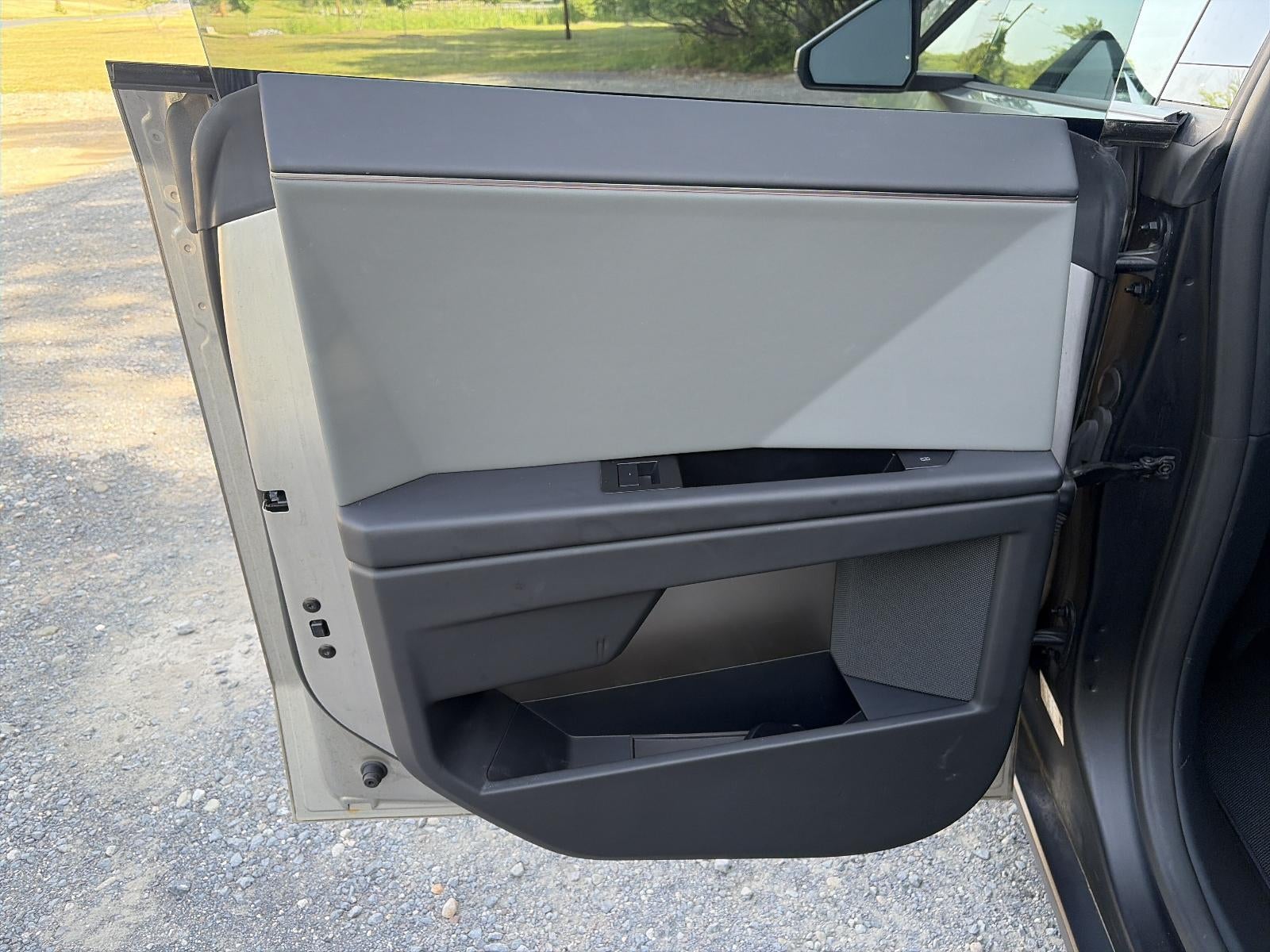 2024 Tesla Cybertruck AWD