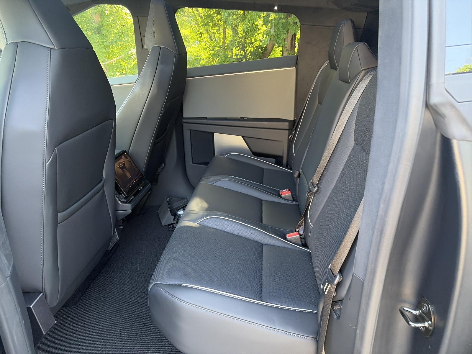 2024 Tesla Cybertruck AWD