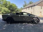2024 Tesla Cybertruck AWD