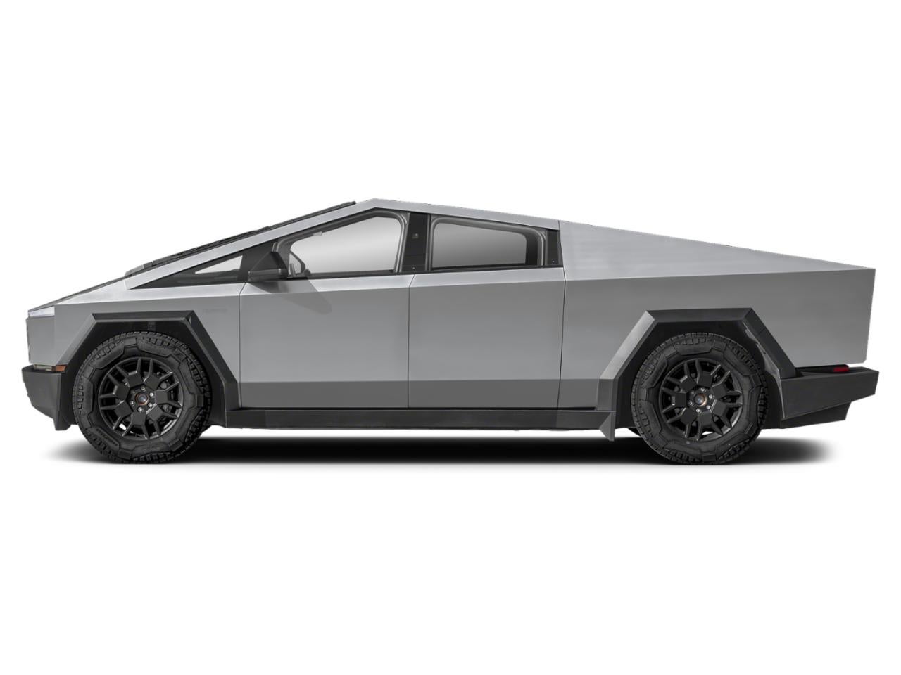 2024 Tesla Cybertruck AWD