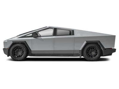2024 Tesla Cybertruck AWD