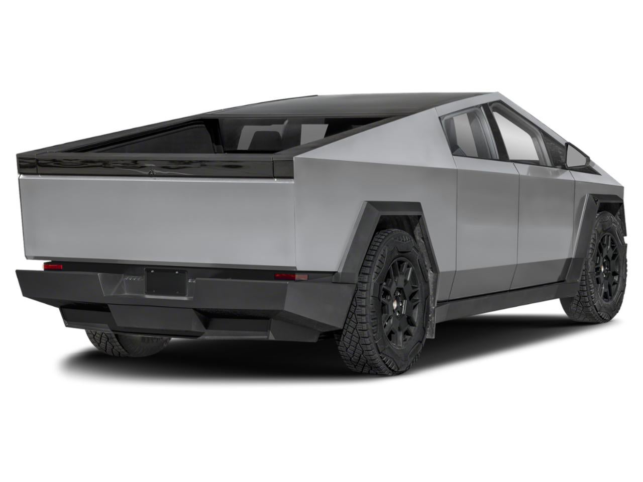 2024 Tesla Cybertruck AWD