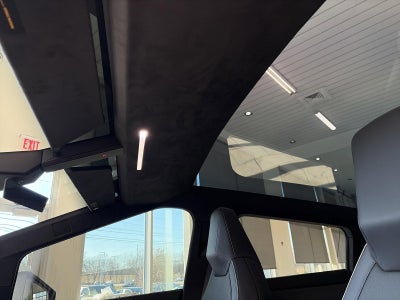 2024 Tesla Cybertruck Cyberbeast AWD