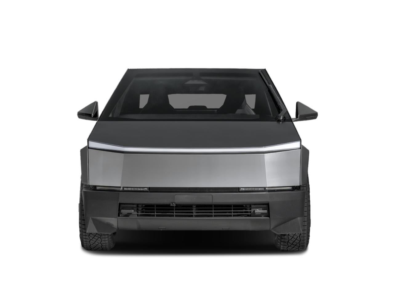 2024 Tesla Cybertruck Cyberbeast AWD