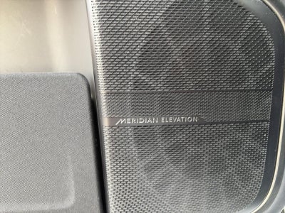 2022 Rivian R1S Launch Edition AWD